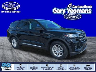 New 2025 Ford Explorer Active SUV for sale #FS1788 - photo 1