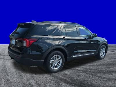 New 2025 Ford Explorer Active SUV for sale #FS1788 - photo 2