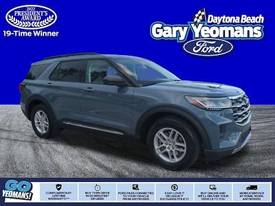 New 2025 Ford Explorer Active SUV for sale #FS1790 - photo 1