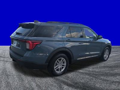 New 2025 Ford Explorer Active SUV for sale #FS1790 - photo 2