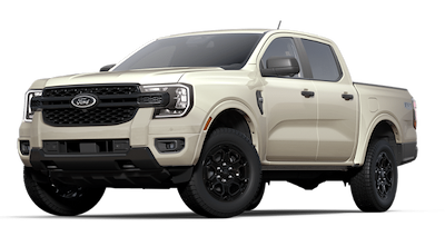 2025 Ford Ranger SuperCrew Cab 4WD Pickup for sale #FS1793 - photo 1