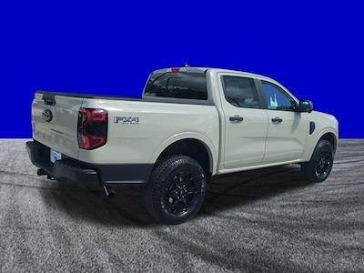 New 2025 Ford Ranger XLT SuperCrew Cab 4WD Pickup for sale #FS1793 - photo 2
