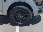 New 2025 Ford F-150 XLT SuperCrew Cab 4WD Pickup for sale #FS1800 - photo 13
