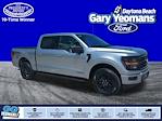 New 2025 Ford F-150 XLT SuperCrew Cab 4WD Pickup for sale #FS1800 - photo 1