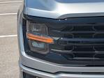 New 2025 Ford F-150 XLT SuperCrew Cab 4WD Pickup for sale #FS1800 - photo 10