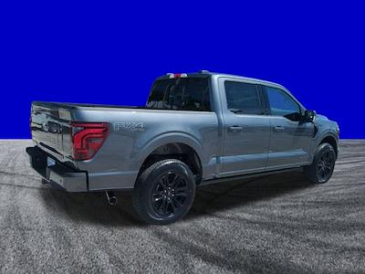 2025 Ford F-150 SuperCrew Cab 4WD Pickup for sale #FS1802 - photo 2