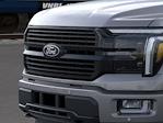 2025 Ford F-150 SuperCrew Cab 4WD Pickup for sale #FS1802 - photo 17