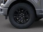2025 Ford F-150 SuperCrew Cab 4WD Pickup for sale #FS1802 - photo 19
