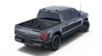2025 Ford F-150 SuperCrew Cab 4WD Pickup for sale #FS1802 - photo 25