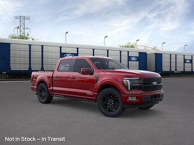 2025 Ford F-150 SuperCrew Cab 4WD Pickup for sale #FS1803 - photo 1