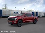 2025 Ford F-150 SuperCrew Cab 4WD Pickup for sale #FS1803 - photo 3