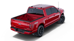 2025 Ford F-150 SuperCrew Cab 4WD Pickup for sale #FS1803 - photo 25