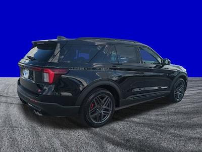 New 2025 Ford Explorer ST SUV for sale #FS1804 - photo 2