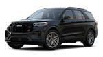 2025 Ford Explorer RWD SUV for sale #FS1804 - photo 24