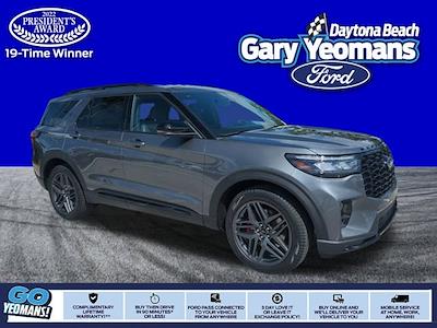 New 2025 Ford Explorer ST SUV for sale #FS1805 - photo 1