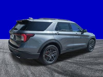 New 2025 Ford Explorer ST SUV for sale #FS1805 - photo 2