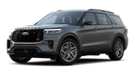 2025 Ford Explorer RWD SUV for sale #FS1805 - photo 24
