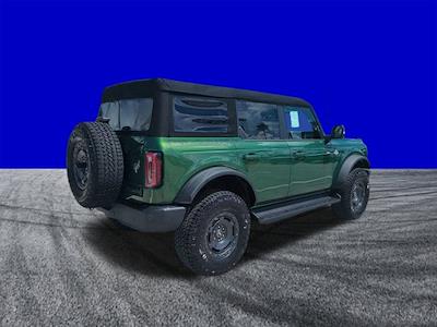 2025 Ford Bronco 4WD SUV for sale #FS1806 - photo 2