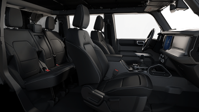 2025 Ford Bronco 4WD SUV for sale #FS1806 - photo 1