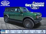New 2025 Ford Bronco Outer Banks 4WD SUV for sale #FS1806 - photo 12