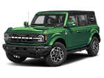 New 2025 Ford Bronco Outer Banks 4WD SUV for sale #FS1806 - photo 39