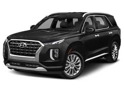 Used 2020 Hyundai Palisade - photo 1