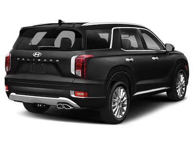Used 2020 Hyundai Palisade - photo 1