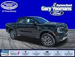 New 2025 Ford Ranger Lariat SuperCrew Cab 4WD Pickup for sale #FS1807 - photo 1