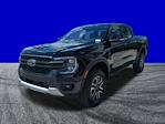 New 2025 Ford Ranger Lariat SuperCrew Cab 4WD Pickup for sale #FS1807 - photo 8