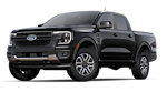 2025 Ford Ranger SuperCrew Cab 4WD Pickup for sale #FS1807 - photo 1