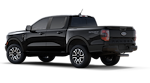 2025 Ford Ranger SuperCrew Cab 4WD Pickup for sale #FS1807 - photo 2