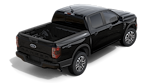 2025 Ford Ranger SuperCrew Cab 4WD Pickup for sale #FS1807 - photo 3