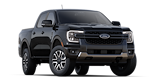2025 Ford Ranger SuperCrew Cab 4WD Pickup for sale #FS1807 - photo 4