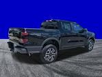New 2025 Ford Ranger Lariat SuperCrew Cab 4WD Pickup for sale #FS1807 - photo 2