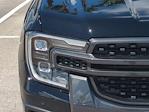 New 2025 Ford Ranger Lariat SuperCrew Cab 4WD Pickup for sale #FS1807 - photo 10