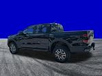 New 2025 Ford Ranger Lariat SuperCrew Cab 4WD Pickup for sale #FS1807 - photo 6