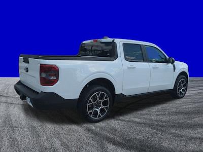 New 2025 Ford Maverick Lariat SuperCrew Cab AWD Pickup for sale #FS1808 - photo 2
