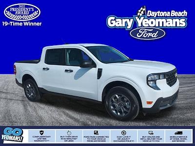 New 2025 Ford Maverick XLT SuperCrew Cab Pickup for sale #FS1809 - photo 1