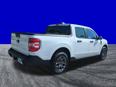 New 2025 Ford Maverick XLT SuperCrew Cab Pickup for sale #FS1809 - photo 2