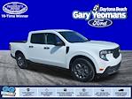 New 2025 Ford Maverick XLT SuperCrew Cab Pickup for sale #FS1809 - photo 1