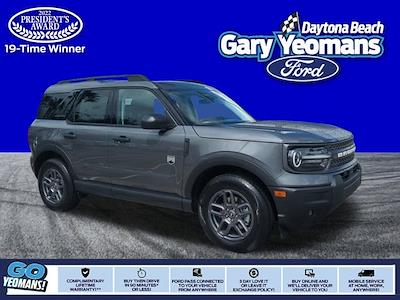 2025 Ford Bronco Sport 4WD SUV for sale #FS1810 - photo 1