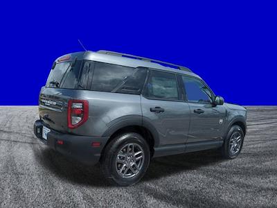 2025 Ford Bronco Sport 4WD SUV for sale #FS1810 - photo 2