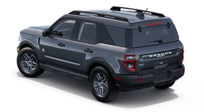 2025 Ford Bronco Sport 4WD SUV for sale #FS1810 - photo 2