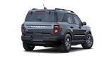 2025 Ford Bronco Sport 4WD SUV for sale #FS1810 - photo 3