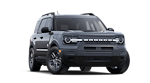 2025 Ford Bronco Sport 4WD SUV for sale #FS1810 - photo 4
