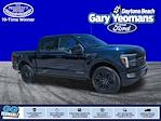 New 2025 Ford F-150 Platinum SuperCrew Cab 4WD Pickup for sale #FS1815 - photo 1