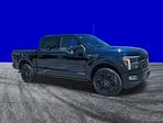 New 2025 Ford F-150 Platinum SuperCrew Cab 4WD Pickup for sale #FS1815 - photo 3