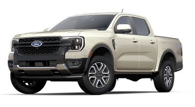 2025 Ford Ranger SuperCrew Cab 4WD Pickup for sale #FS1818 - photo 1