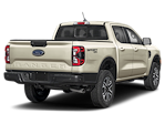 New 2025 Ford Ranger Lariat SuperCrew Cab 4WD Pickup for sale #FS1818 - photo 9
