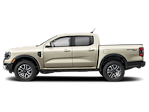 New 2025 Ford Ranger Lariat SuperCrew Cab 4WD Pickup for sale #FS1818 - photo 10